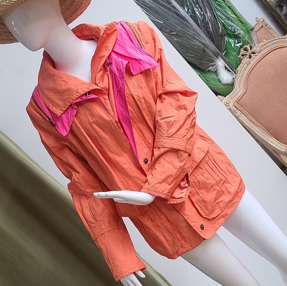 Tahari Spring Jacket